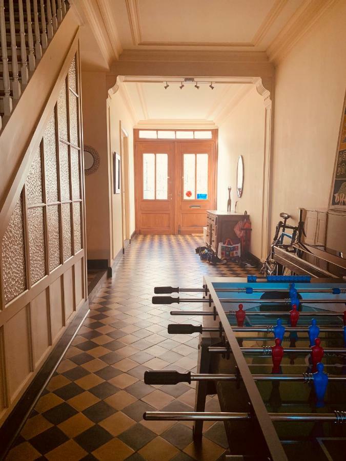 Apartment Bijou > Parvis St Pierre Brussels