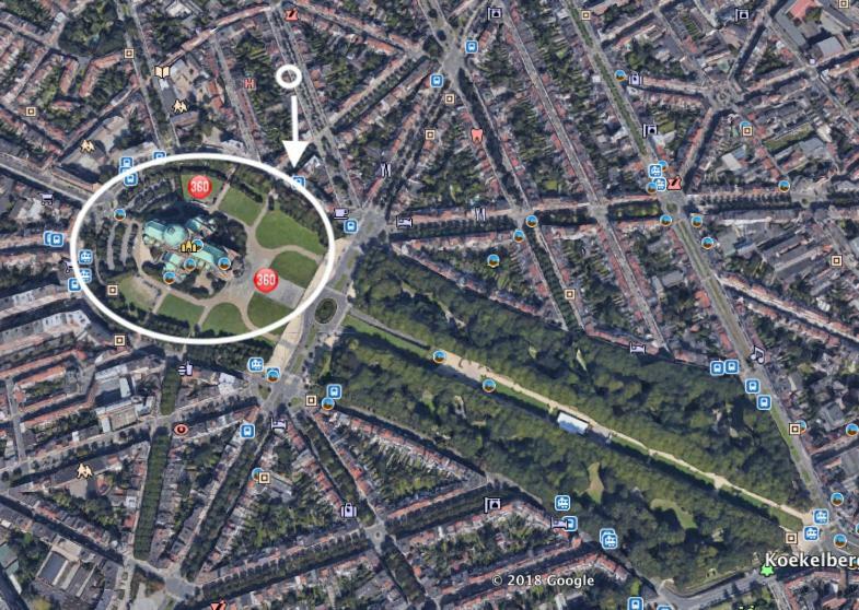 Charmant Studio Entre L'atomium Et Le Centre Ville * Bruxelas