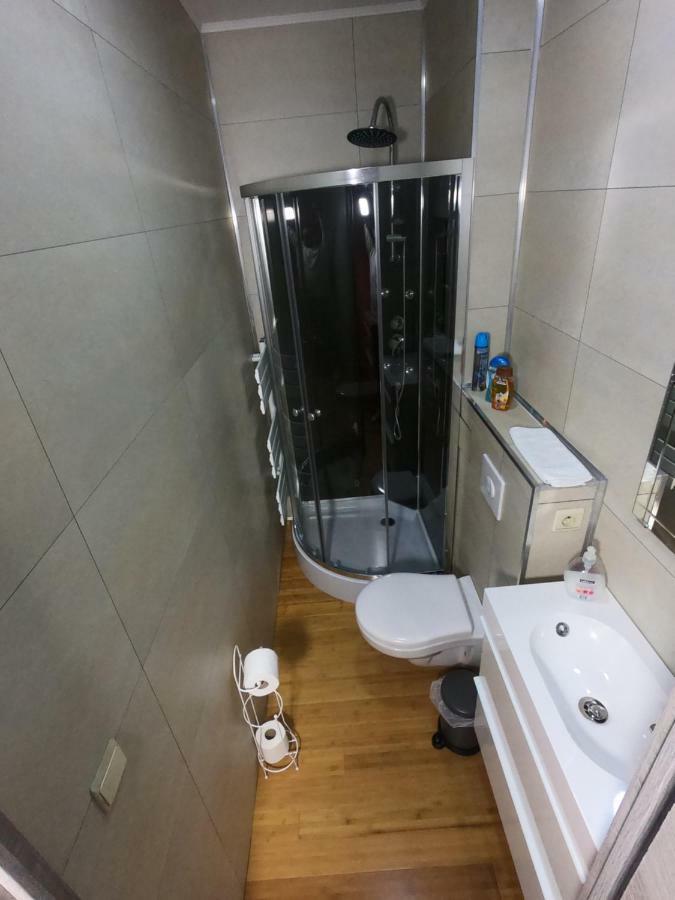 Apartamento Charmant Studio Entre L'atomium Et Le Centre Ville *