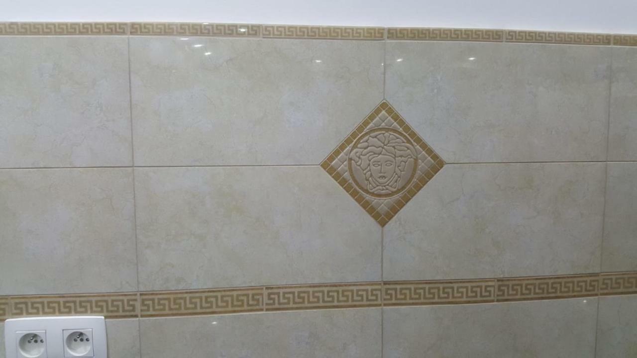 Căn hộ The Versace *