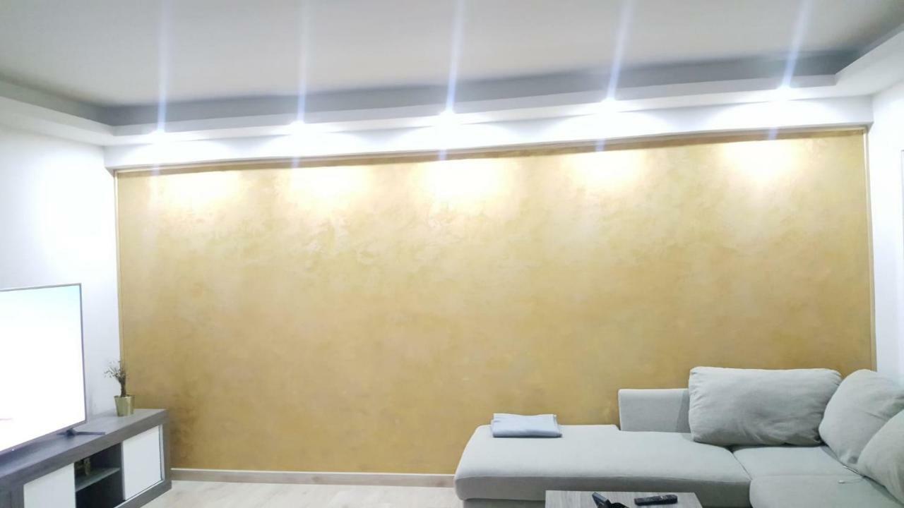 Căn hộ The Versace