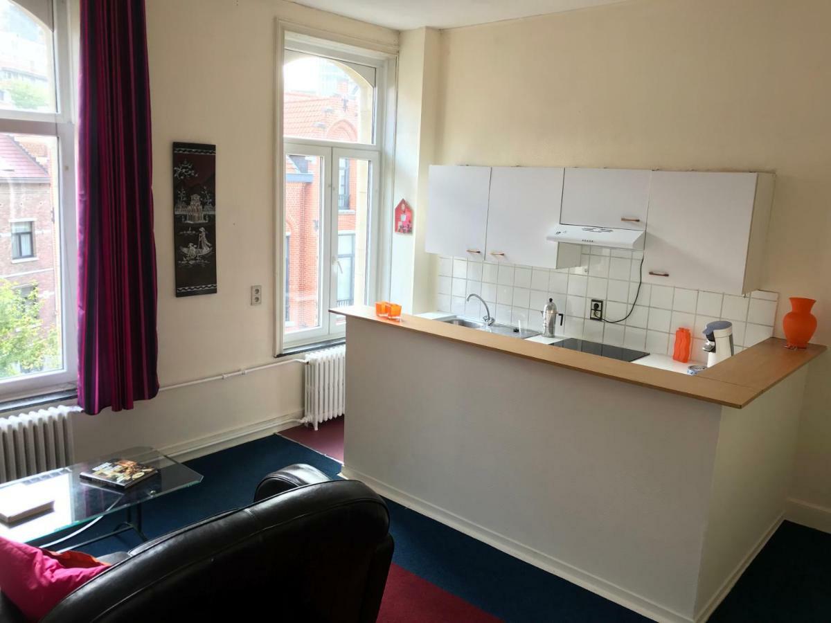Centre Quartier Europeen Apartment Brussels