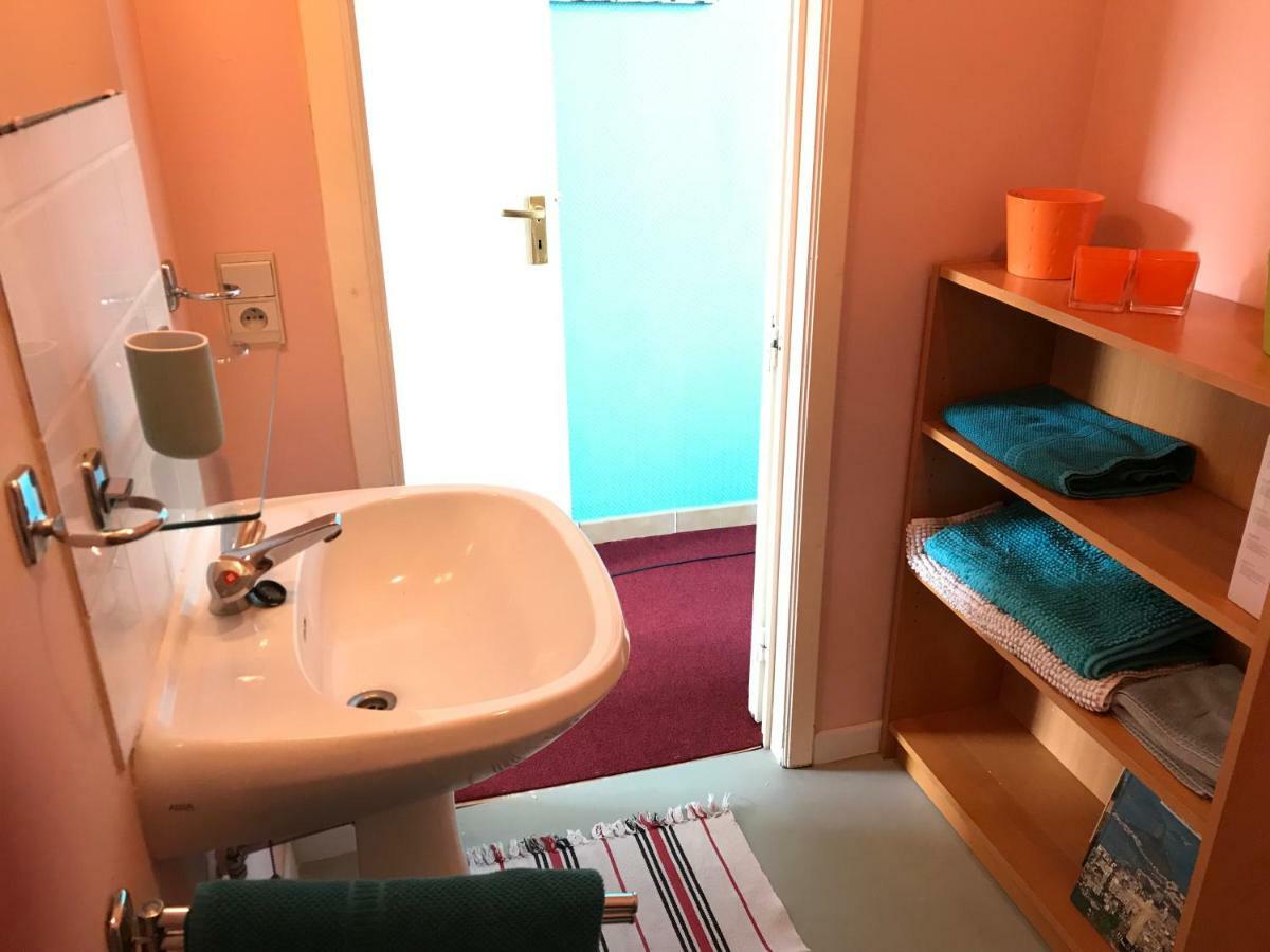 Centre Quartier Europeen Apartment Brussels