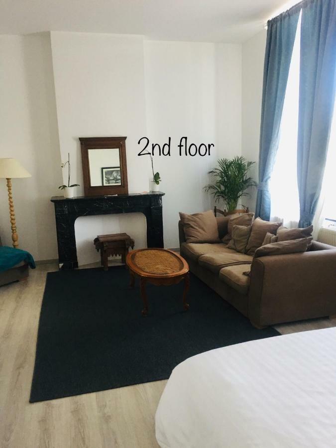 Toison D'or Apartment Brussels