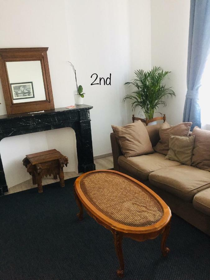 Apartment Toison D'or *