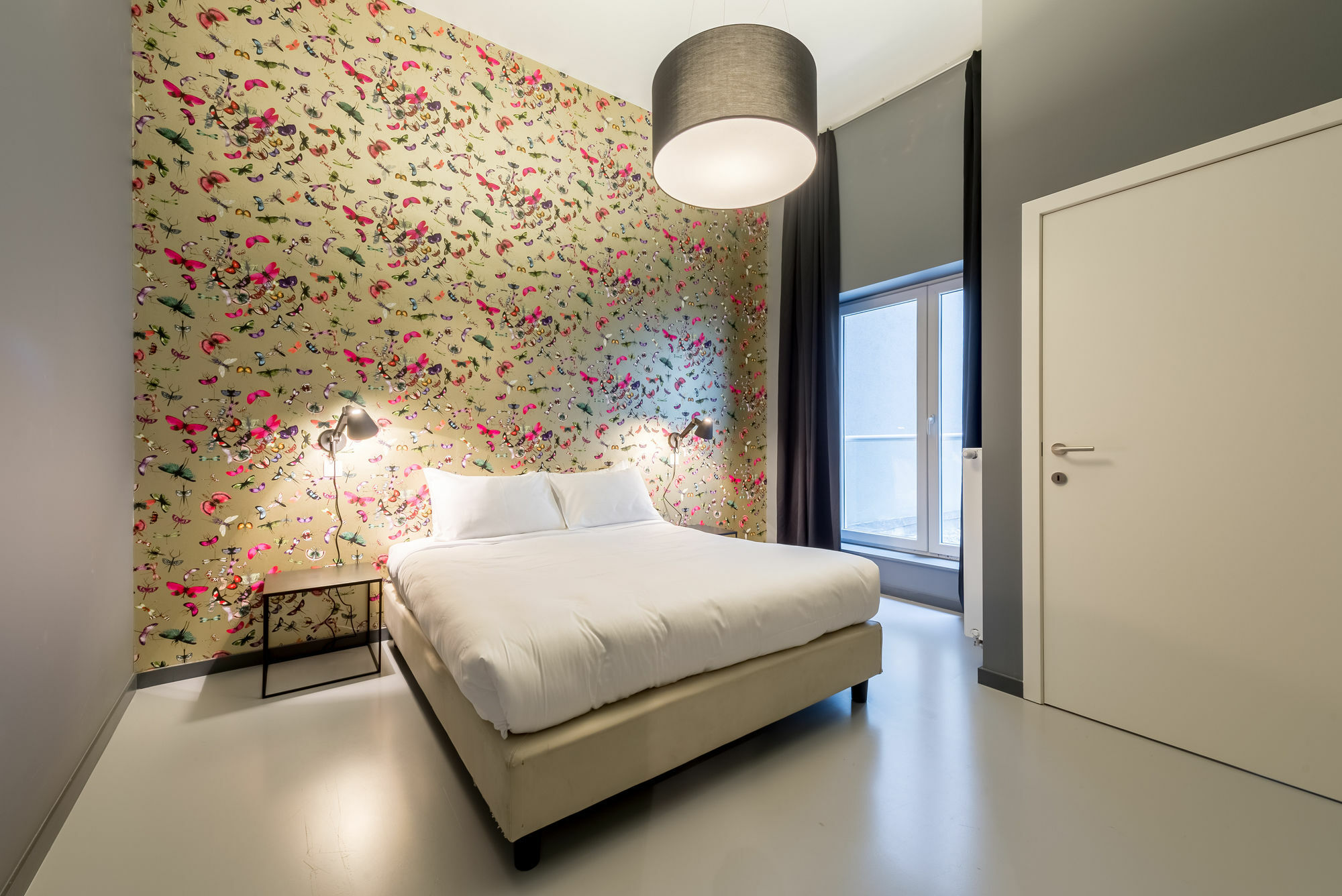 Smartflats Design - Postiers Apartment Brussels