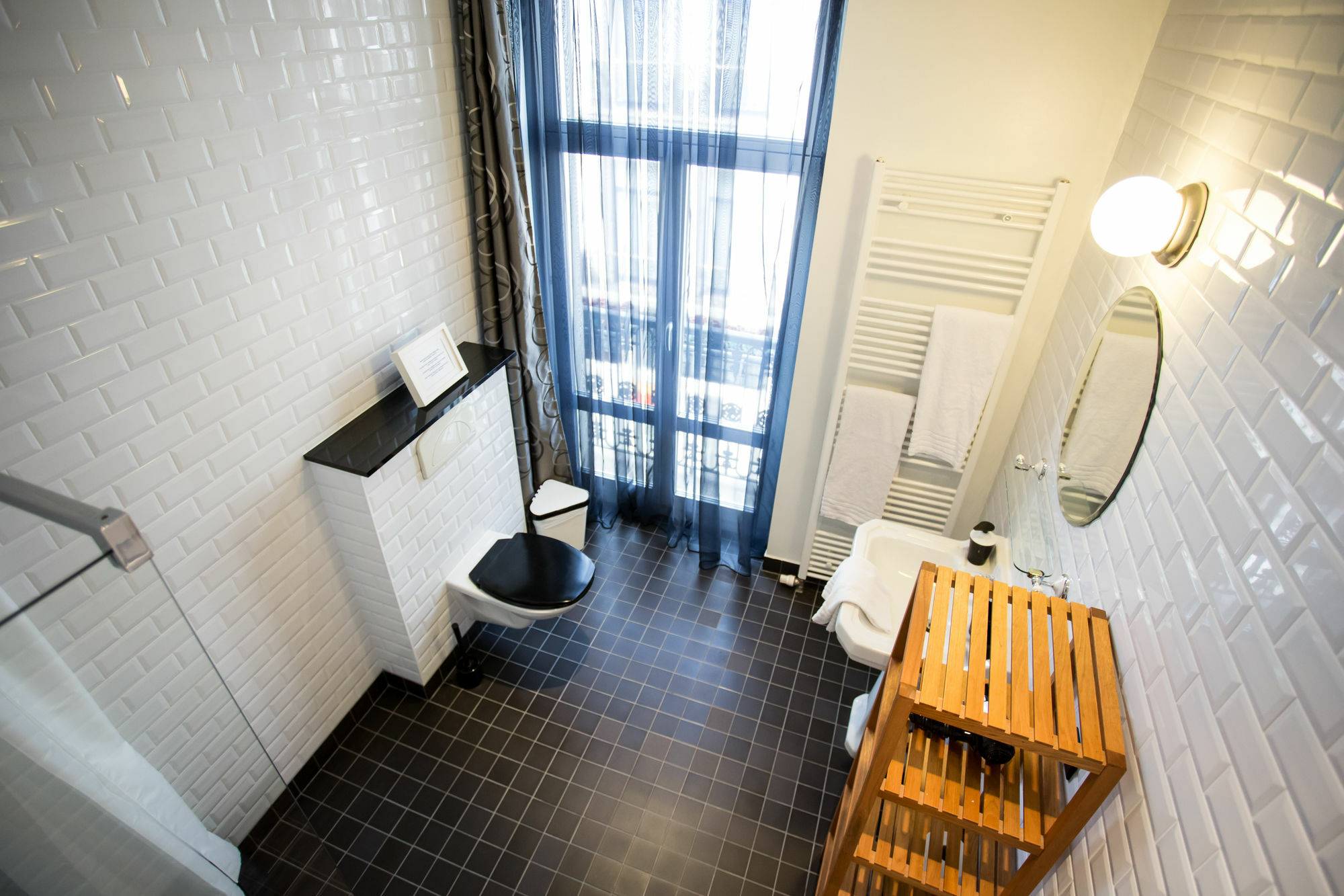 La Casa Bxl Nhà khách