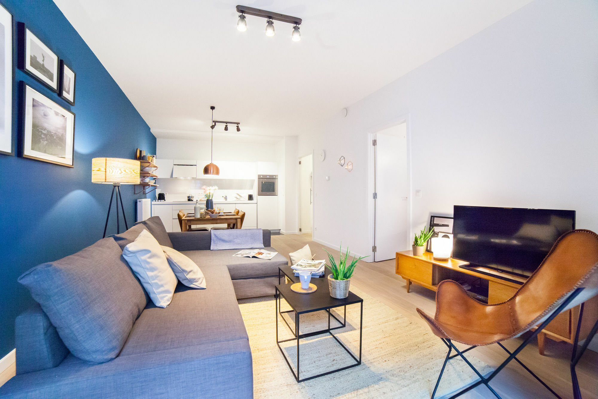 Apartment Sweet Inn Apartments - Etterbeek