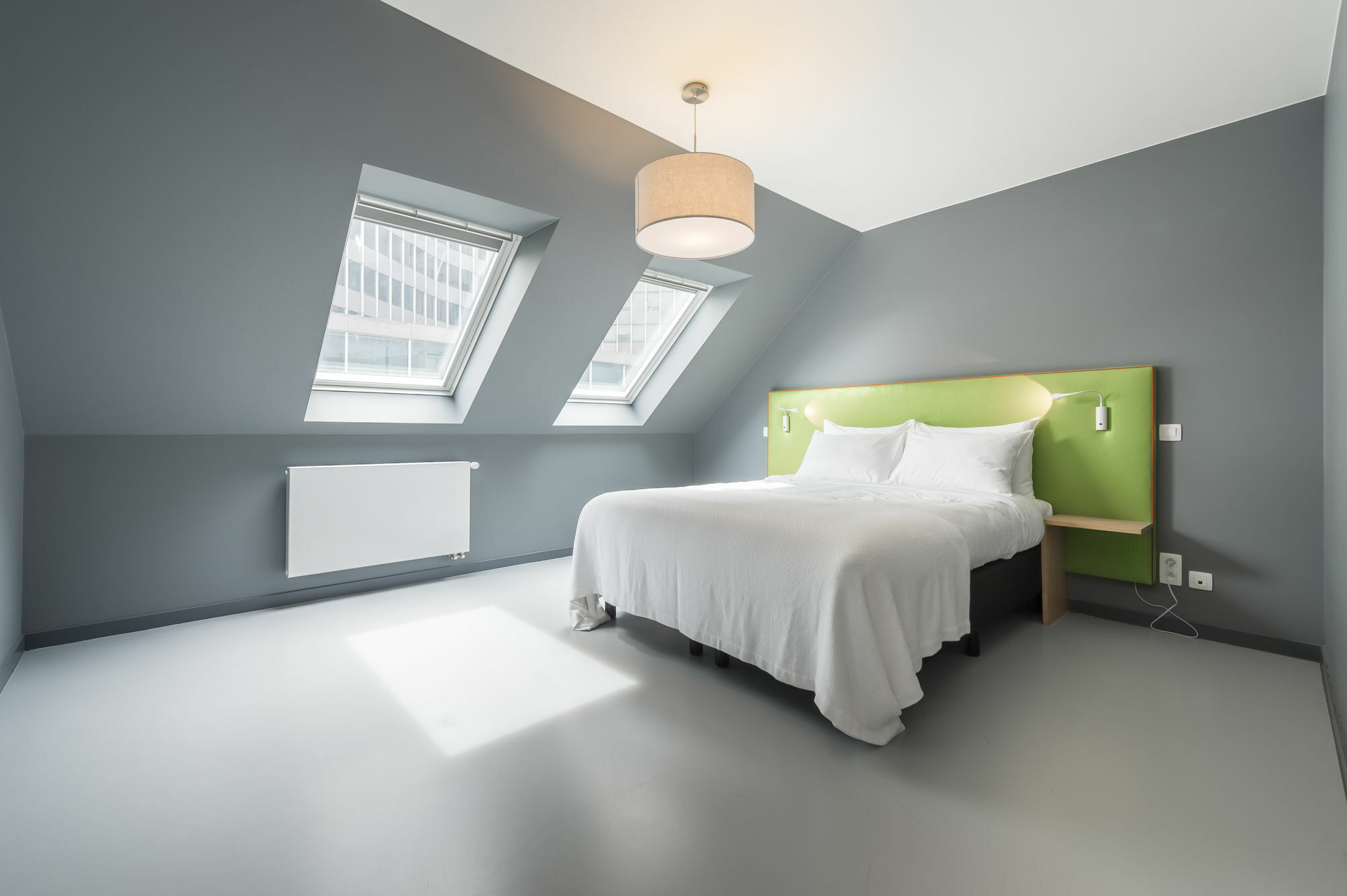 Smartflats Design - Postiers Apartment *