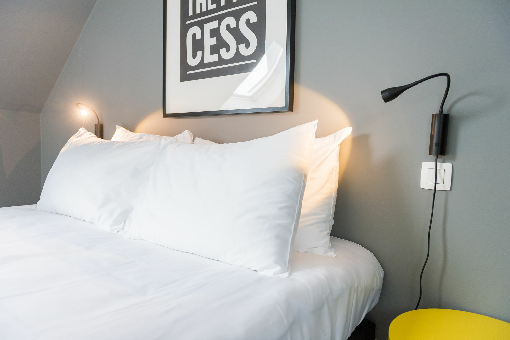 Smartflats Design - Postiers * Brussels