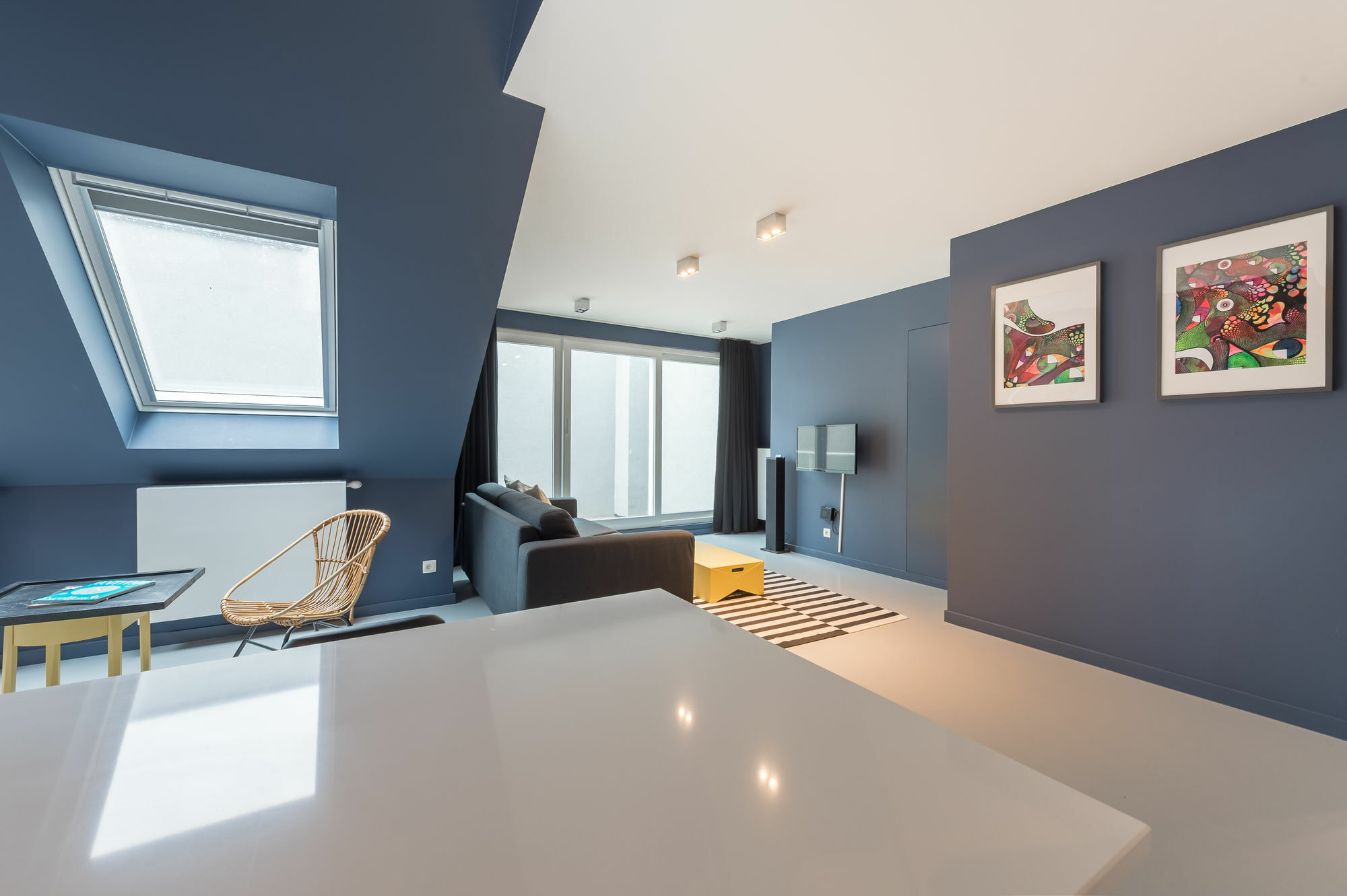 Smartflats Design - Postiers Apartment *