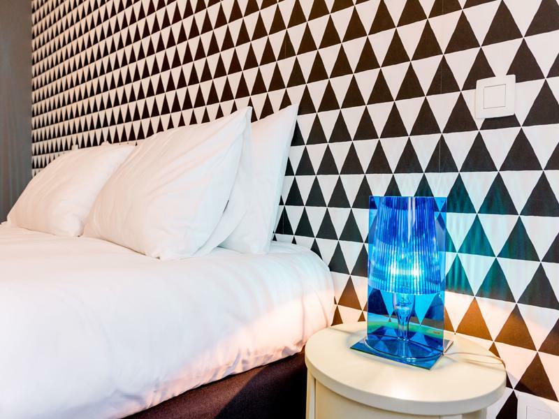 Apartment Smartflats Design - Postiers Brussels