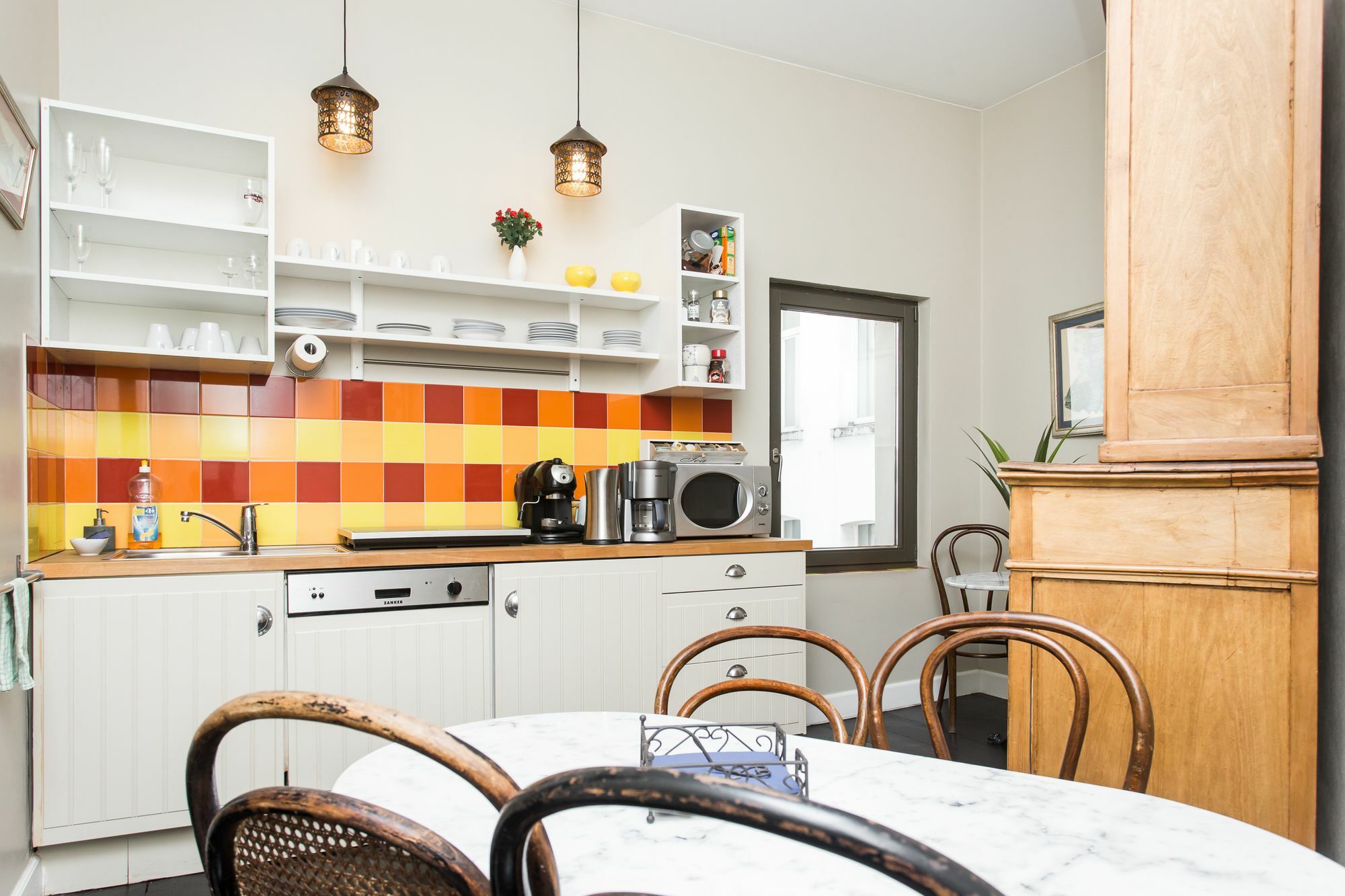 B&B La Casa Bxl Brussels