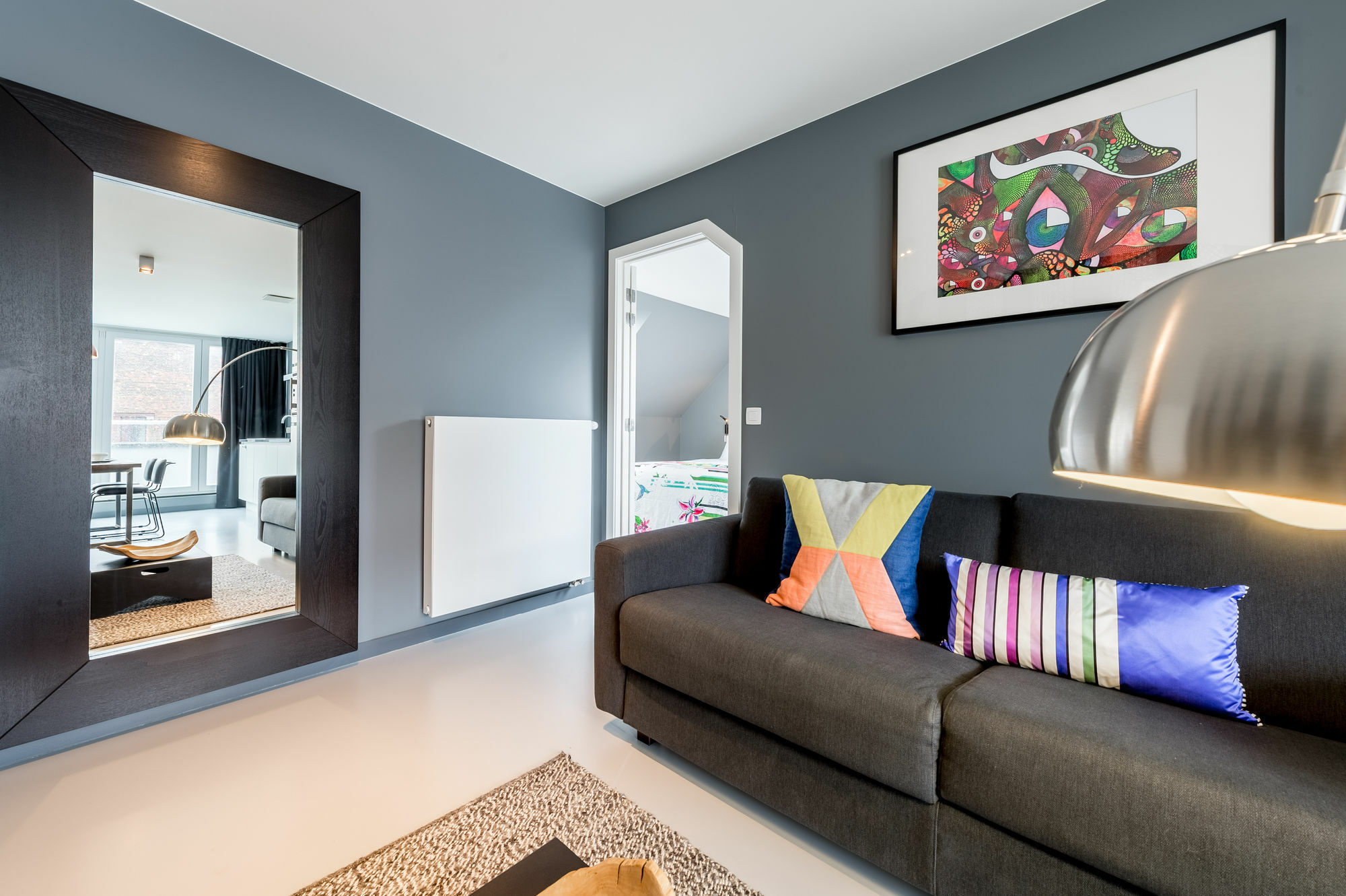 Smartflats Design - Postiers Apartment