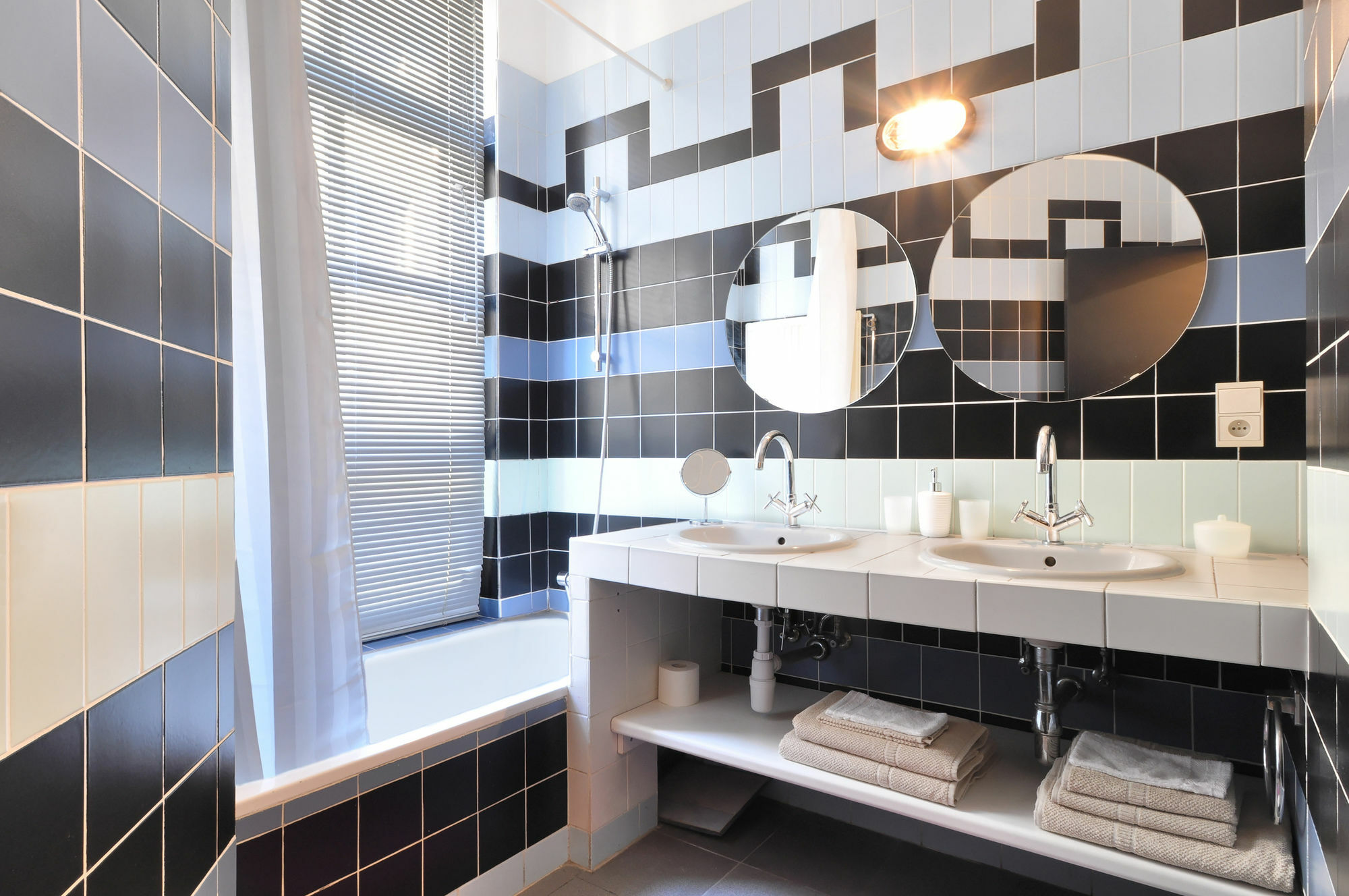 Be&be Sablon 12 Apartment
