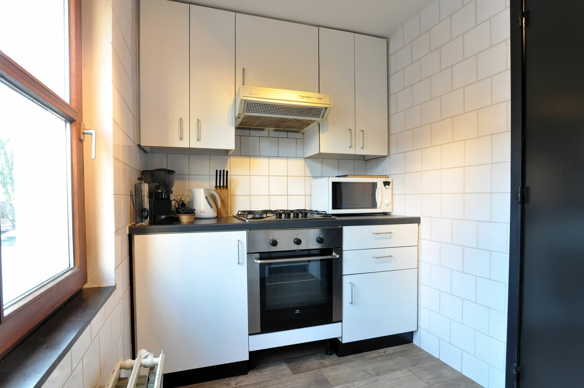 Be&be Sablon 12 Apartment *
