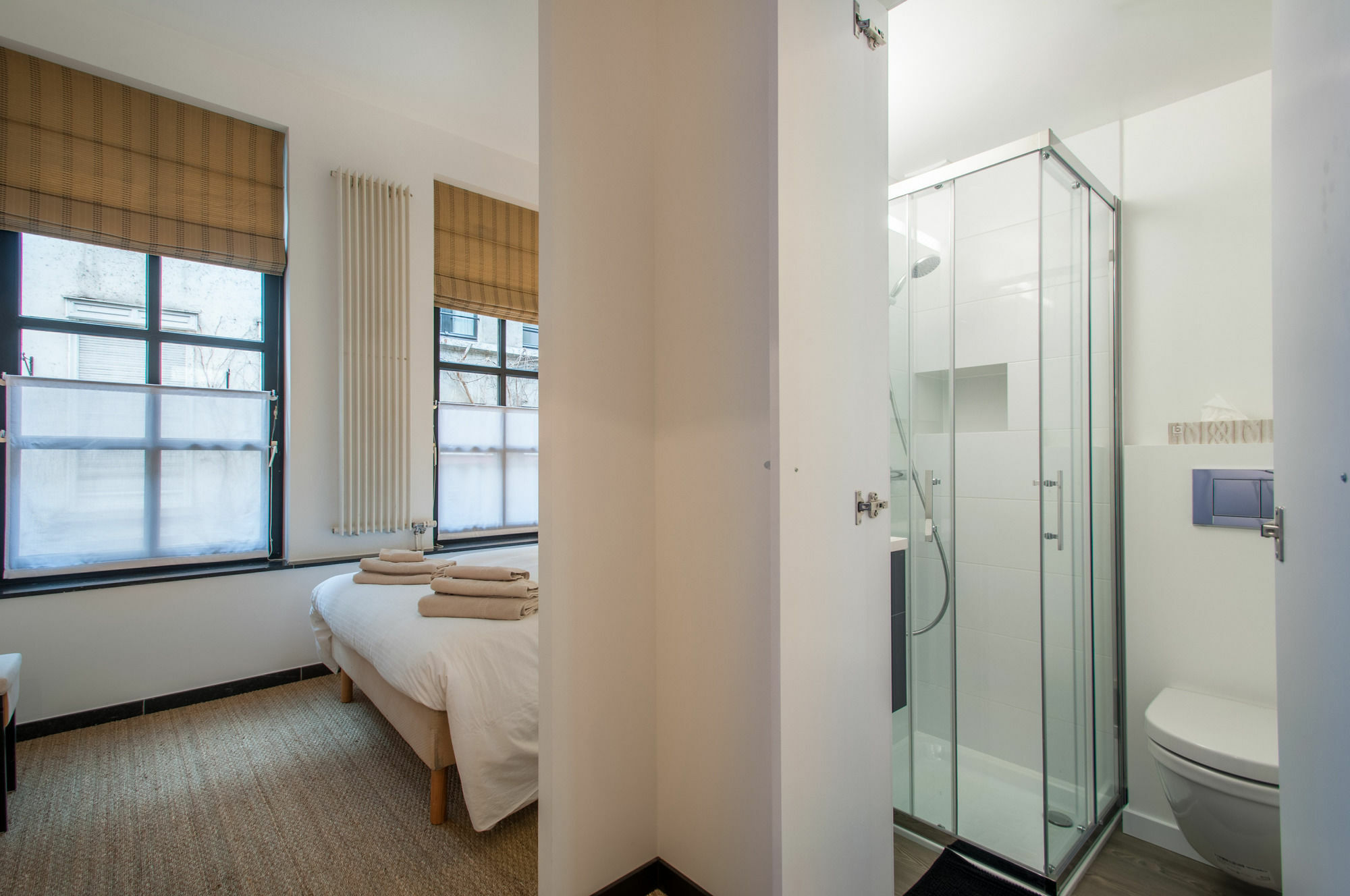 Apartment Be&be Sablon 12 Brussels