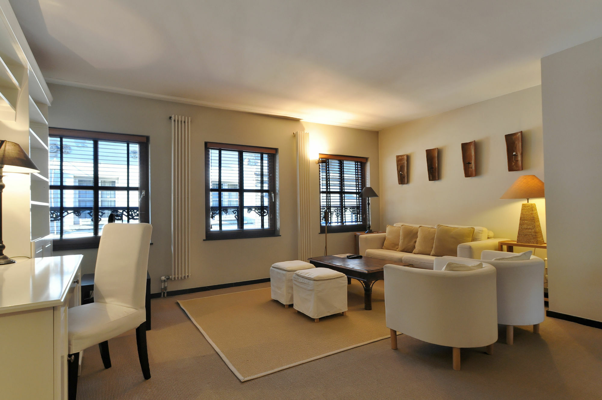 Apartment Be&be Sablon 12