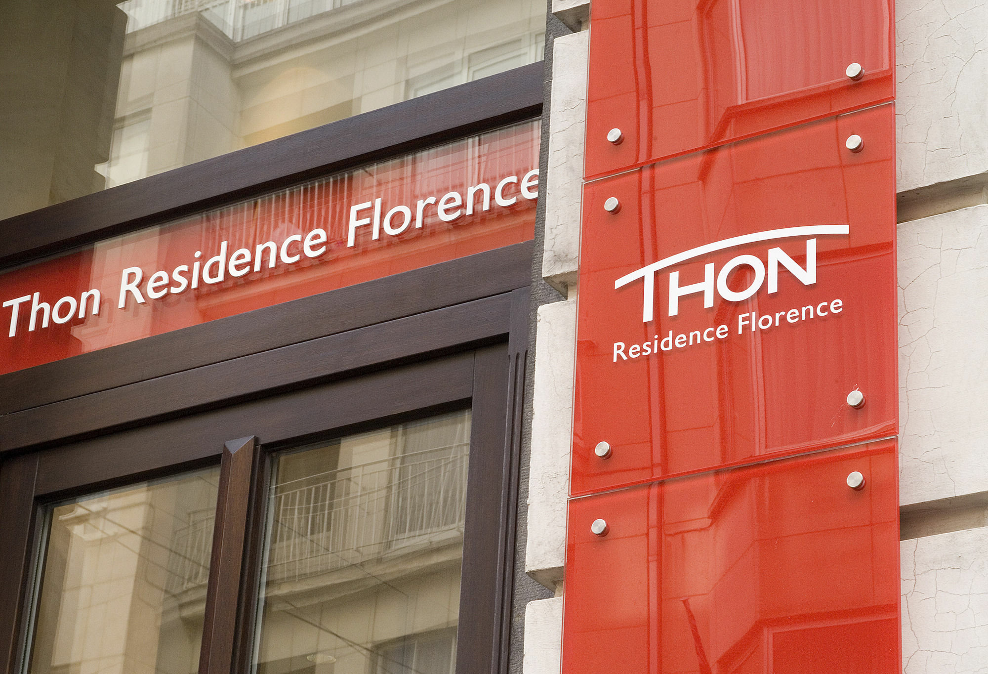 Khách sạn hẻo lánh Thon Florence
