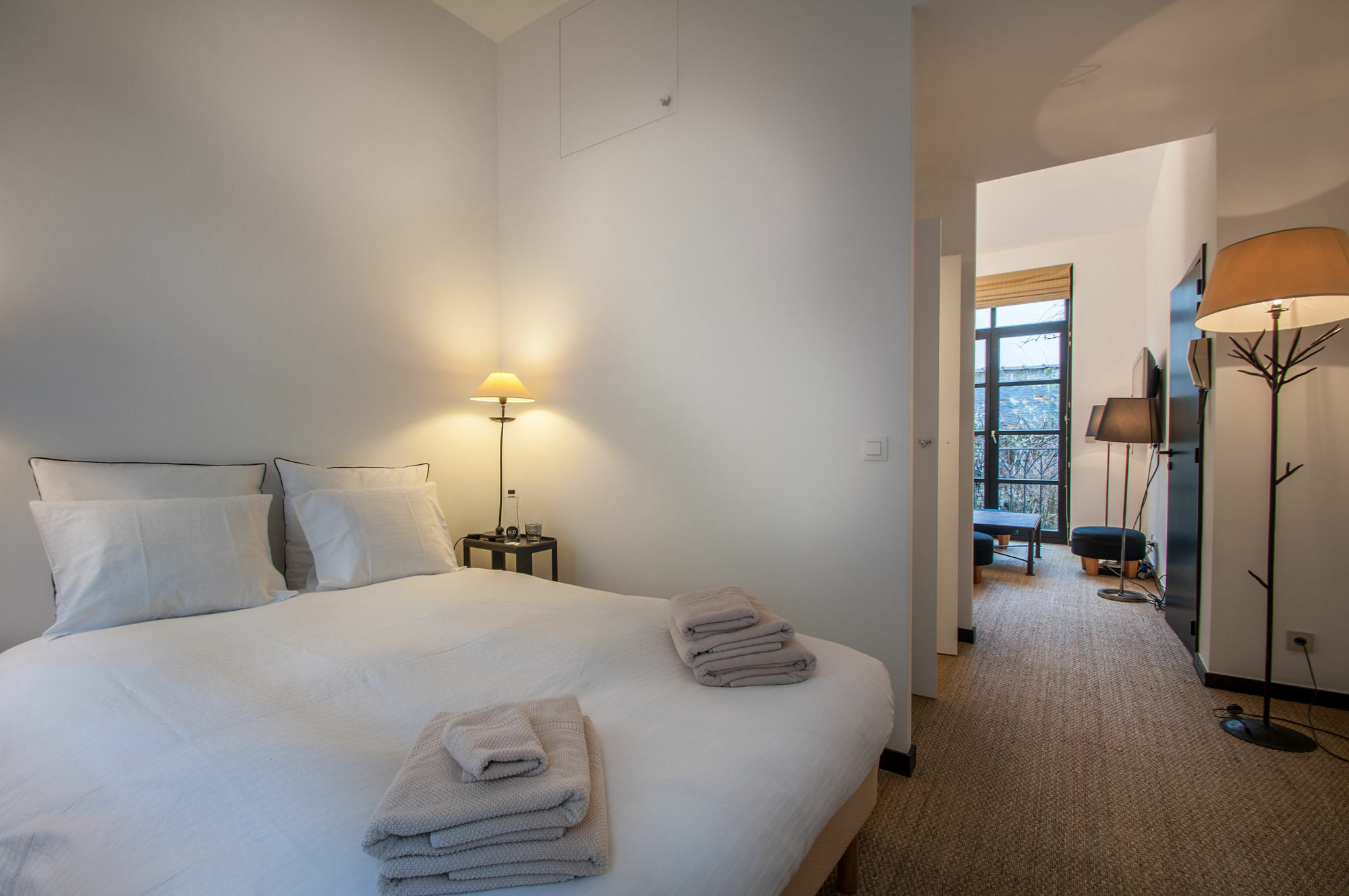 Apartment Be&be Sablon 12 Brussels