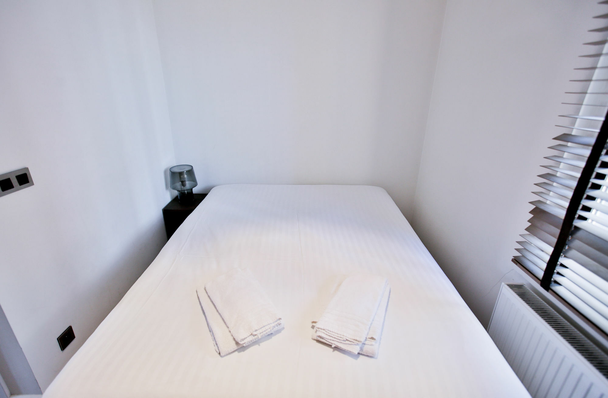 Apartment Royal Botanique