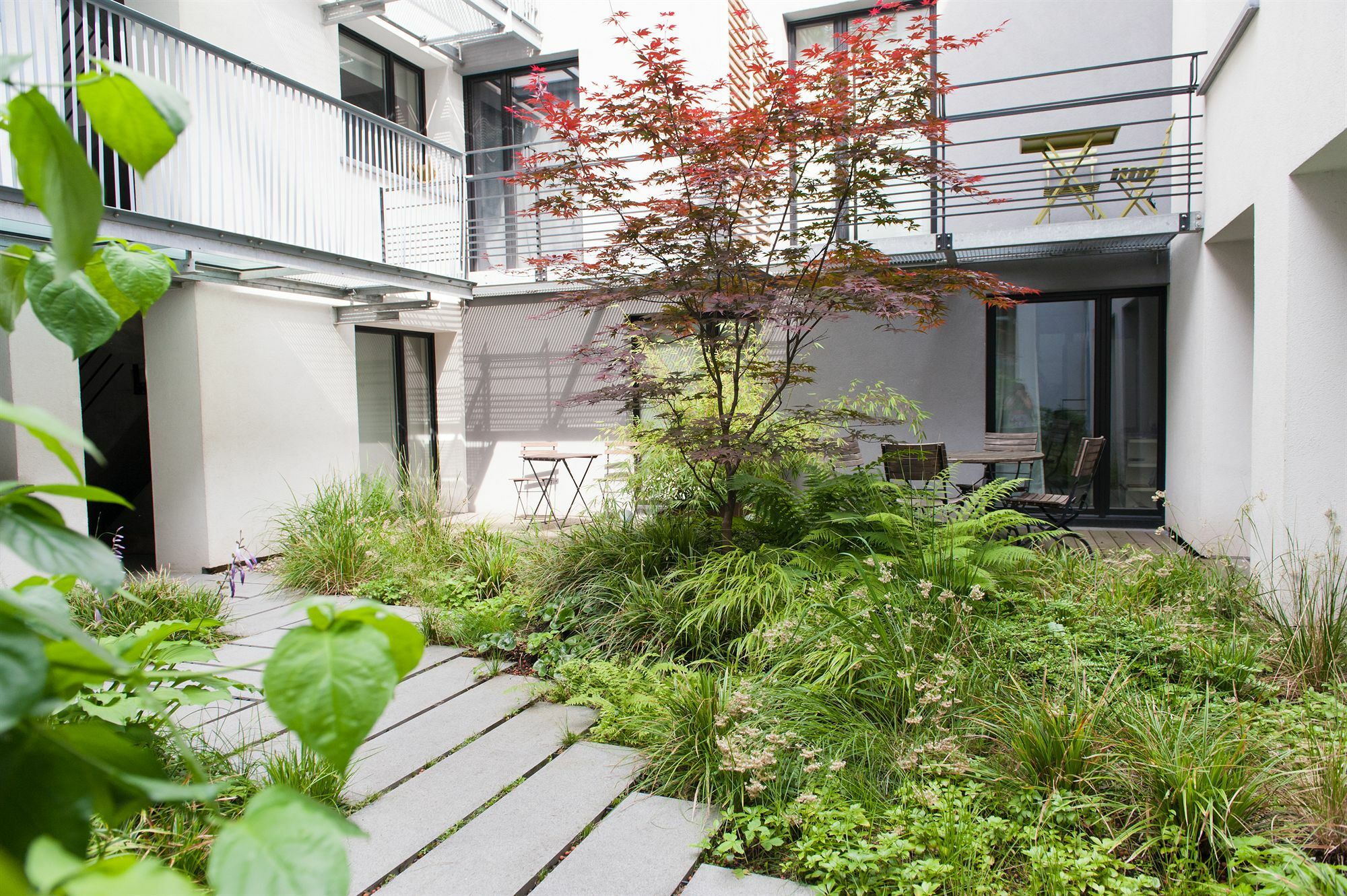 Apartment Smartflats Saint-gery Brussels