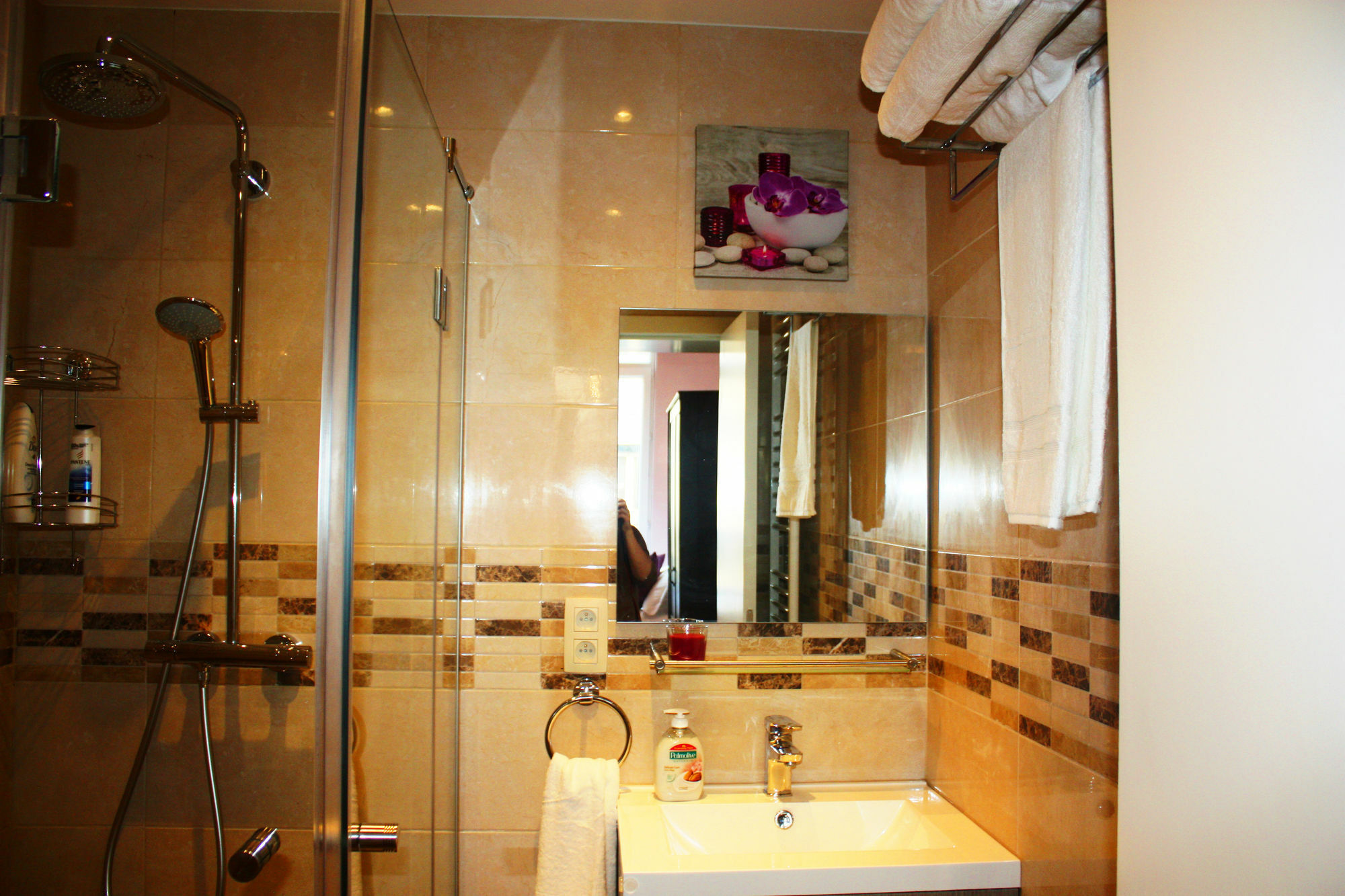Bed & Breakfast Eu Brussels