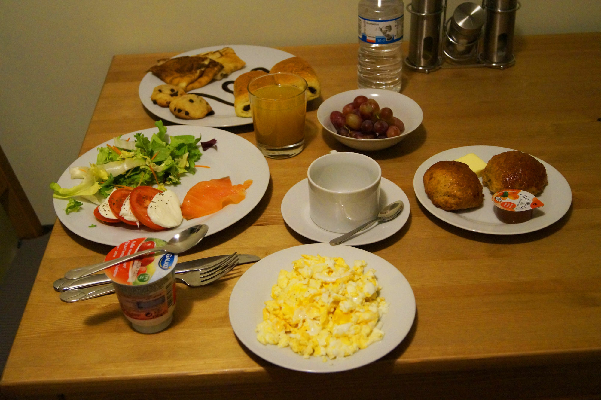 Eu Bed & Breakfast Brussels