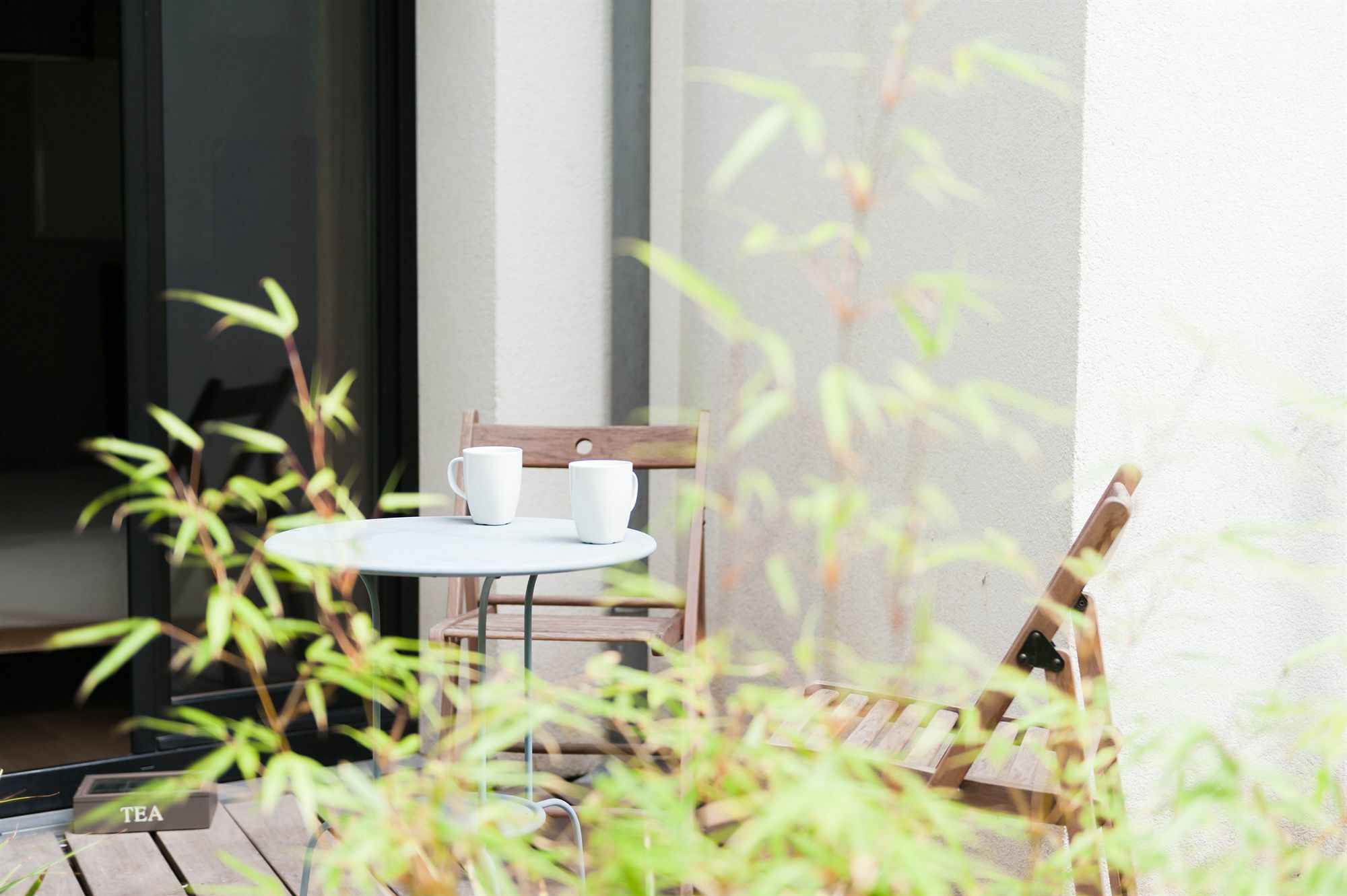 Apartment Smartflats Saint-gery