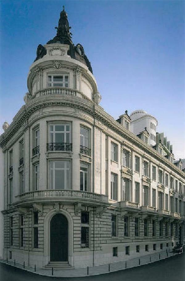 Apartment Chambon
