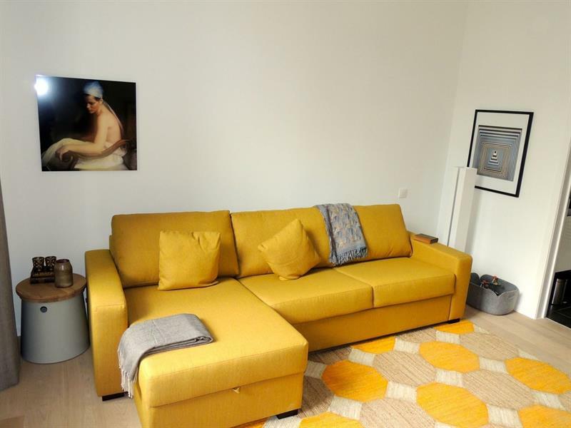 Chambon Apartment