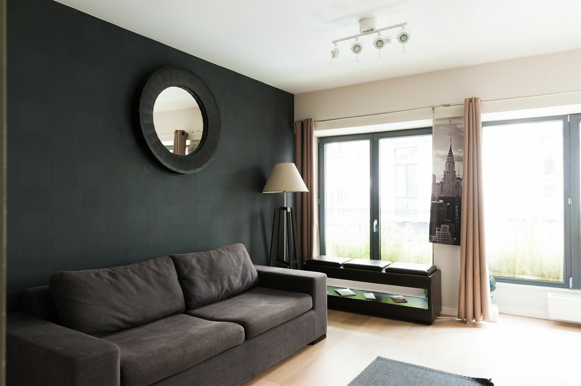 Apartment Smartflats Saint-gery Brussels
