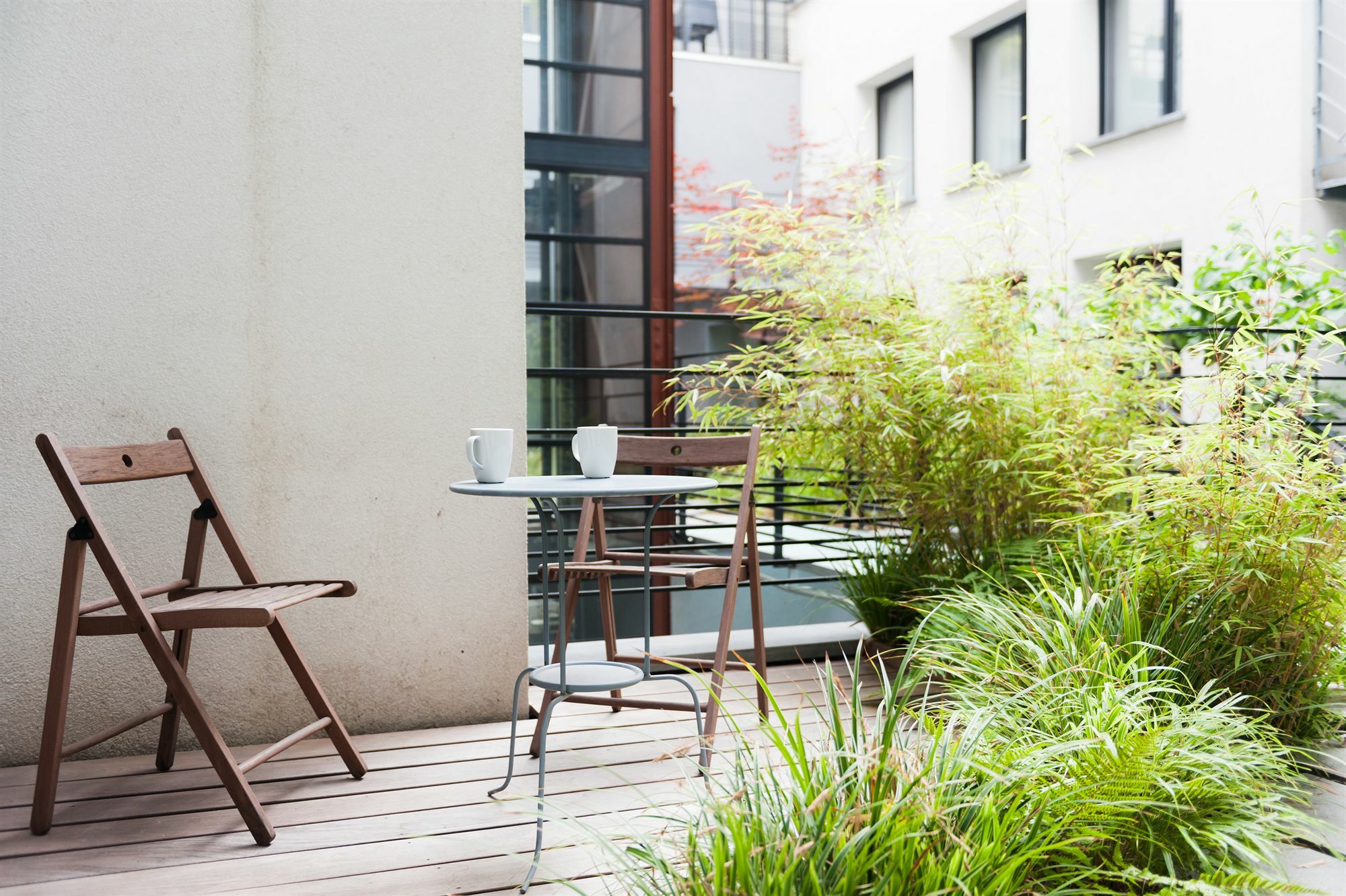 Apartment Smartflats Saint-gery *