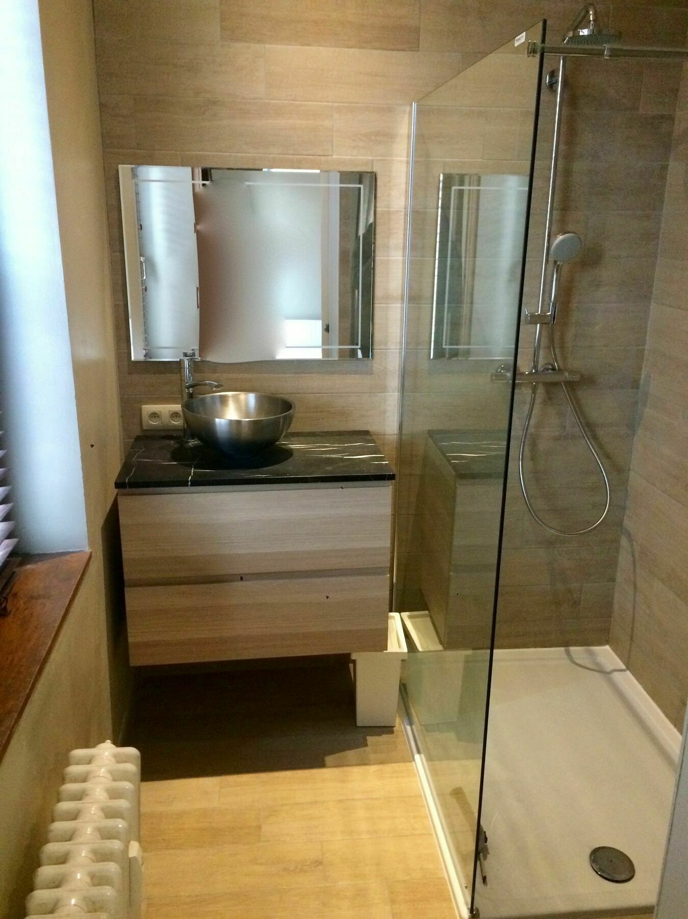 Apartamento Bright And Modern With One Bedroom In The Center Of Bru