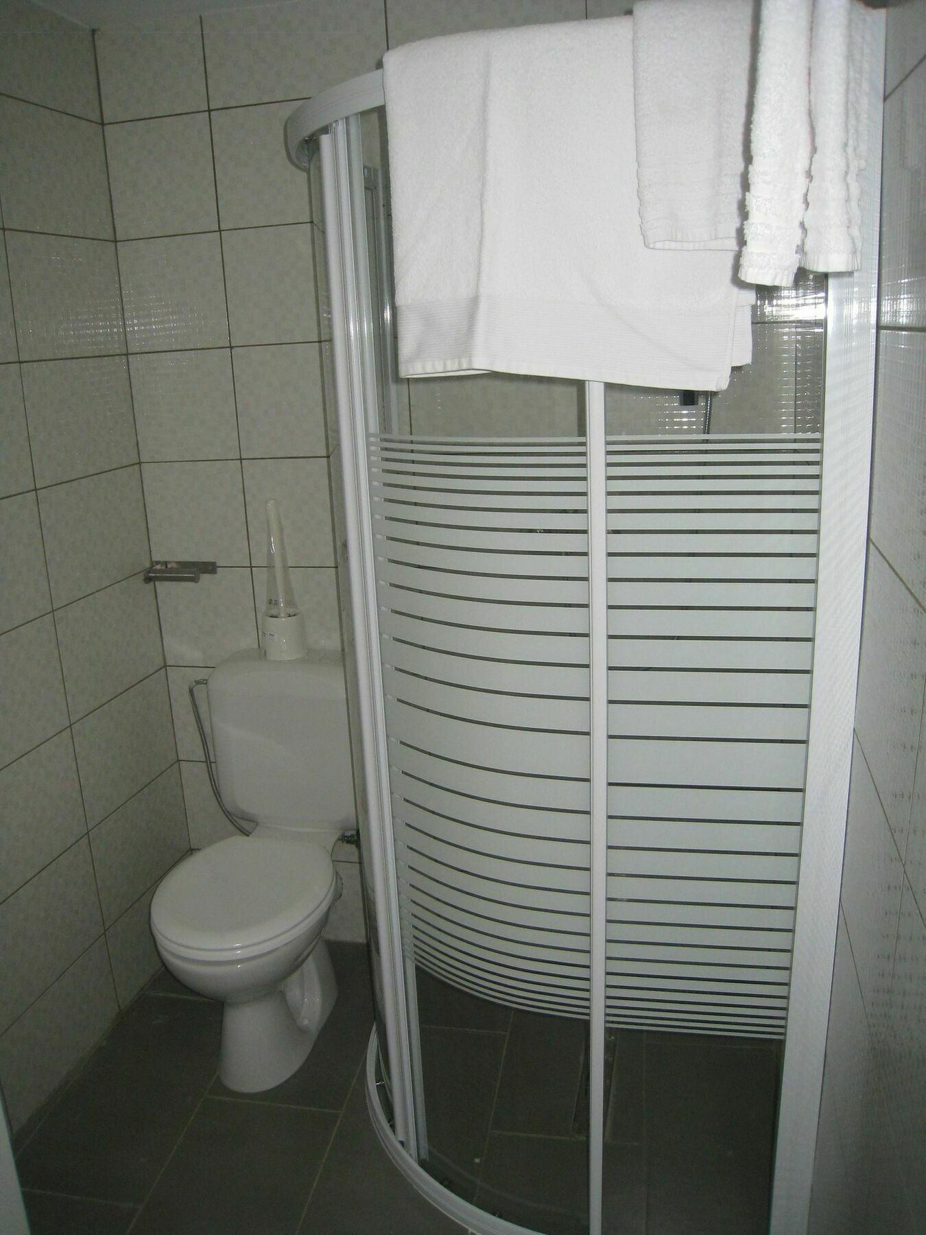 Meribel Hotel Saint-Josse-ten-Noode