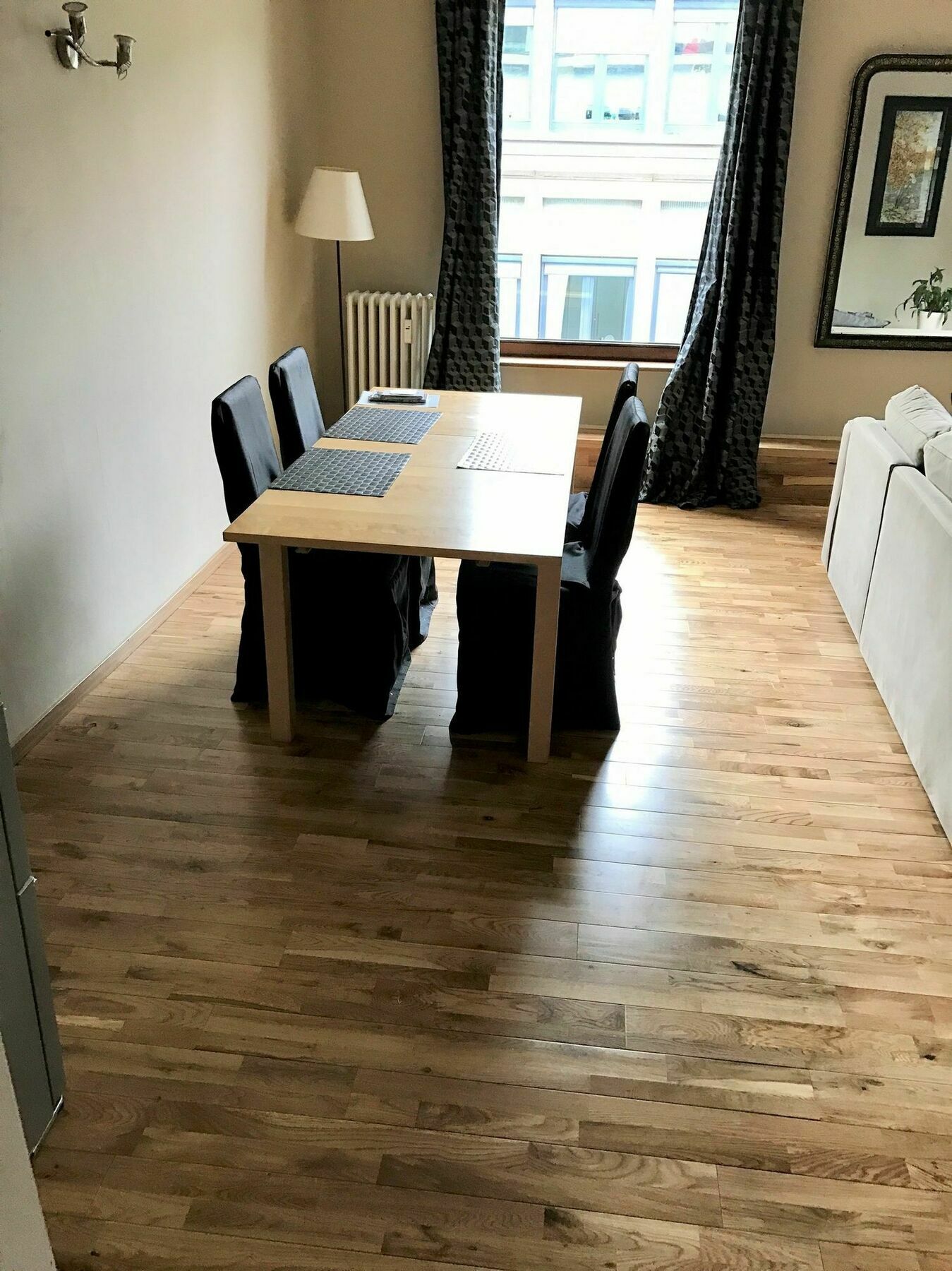 Apartamento Bright And Modern With One Bedroom In The Center Of Bru Bruxelas