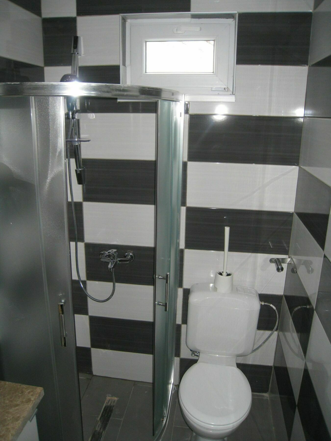Meribel Hotel Saint-Josse-ten-Noode