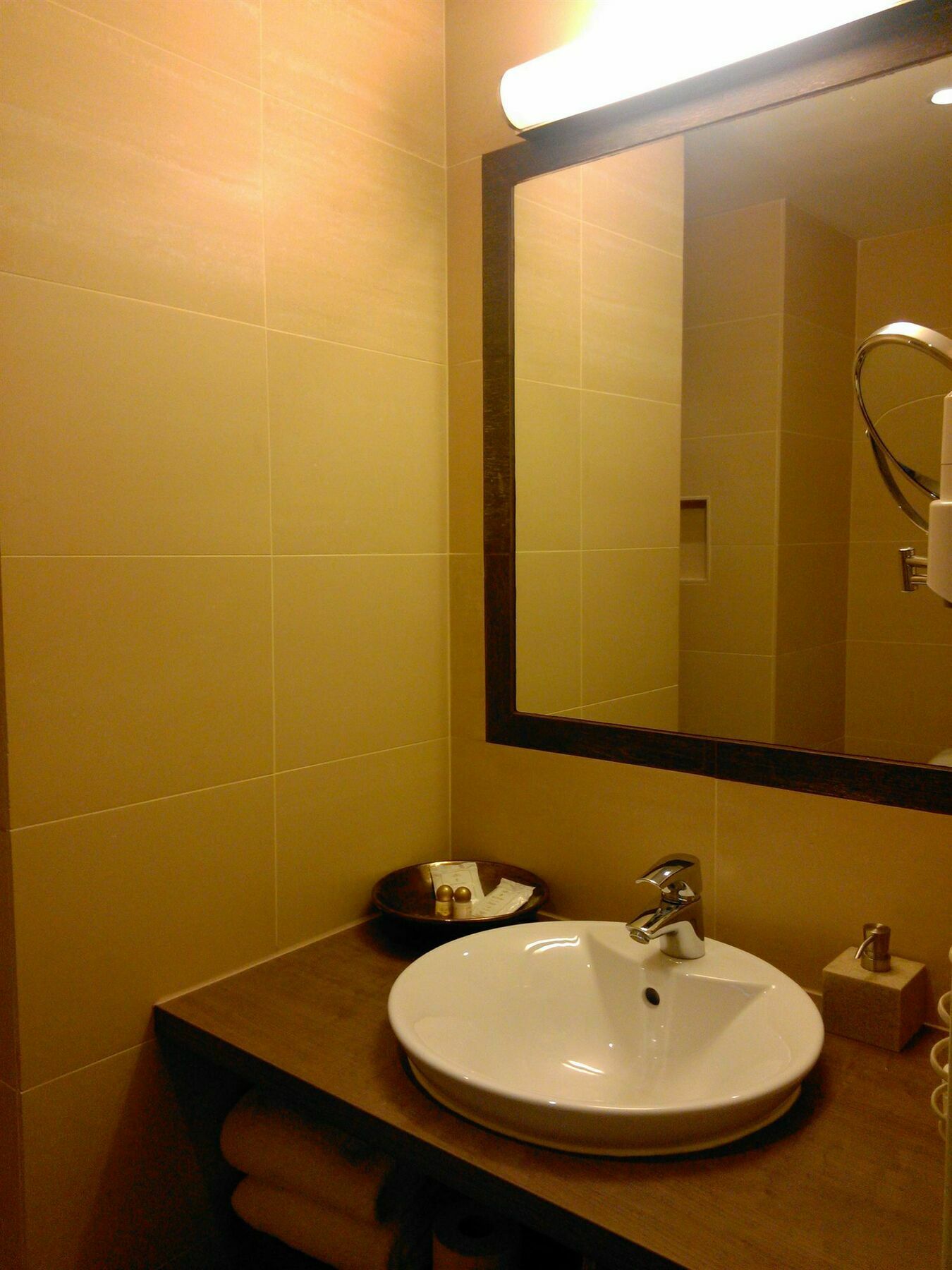 La Legende Hotel 3*