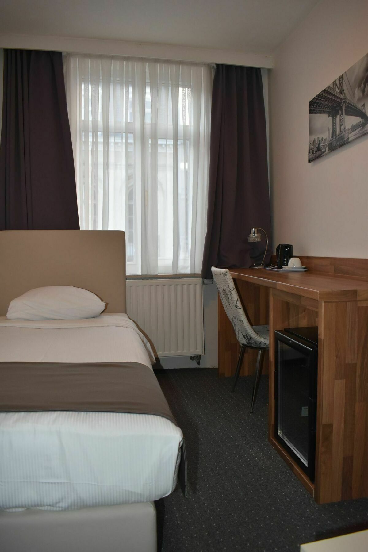 Meribel Saint-Josse-ten-Noode