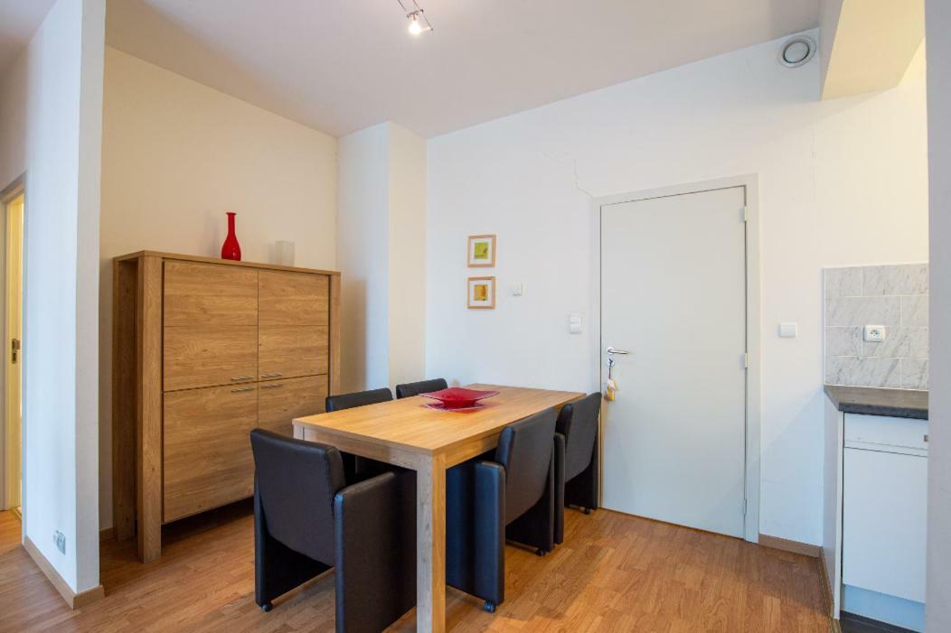 Appartement Quartier Europeen Brussel