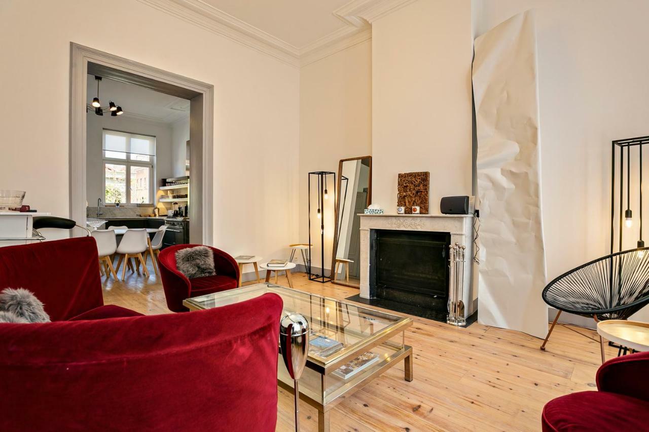 Fish Market Bed & Breakfast Brussels