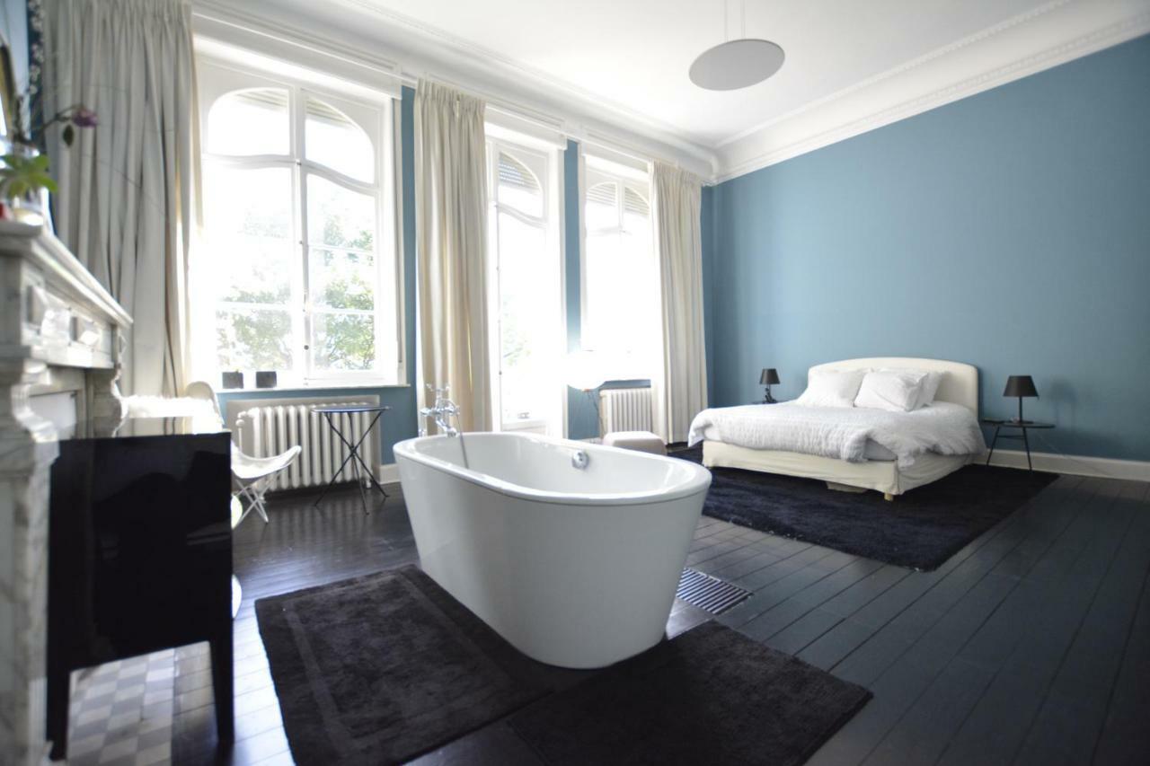 Chic Brussels