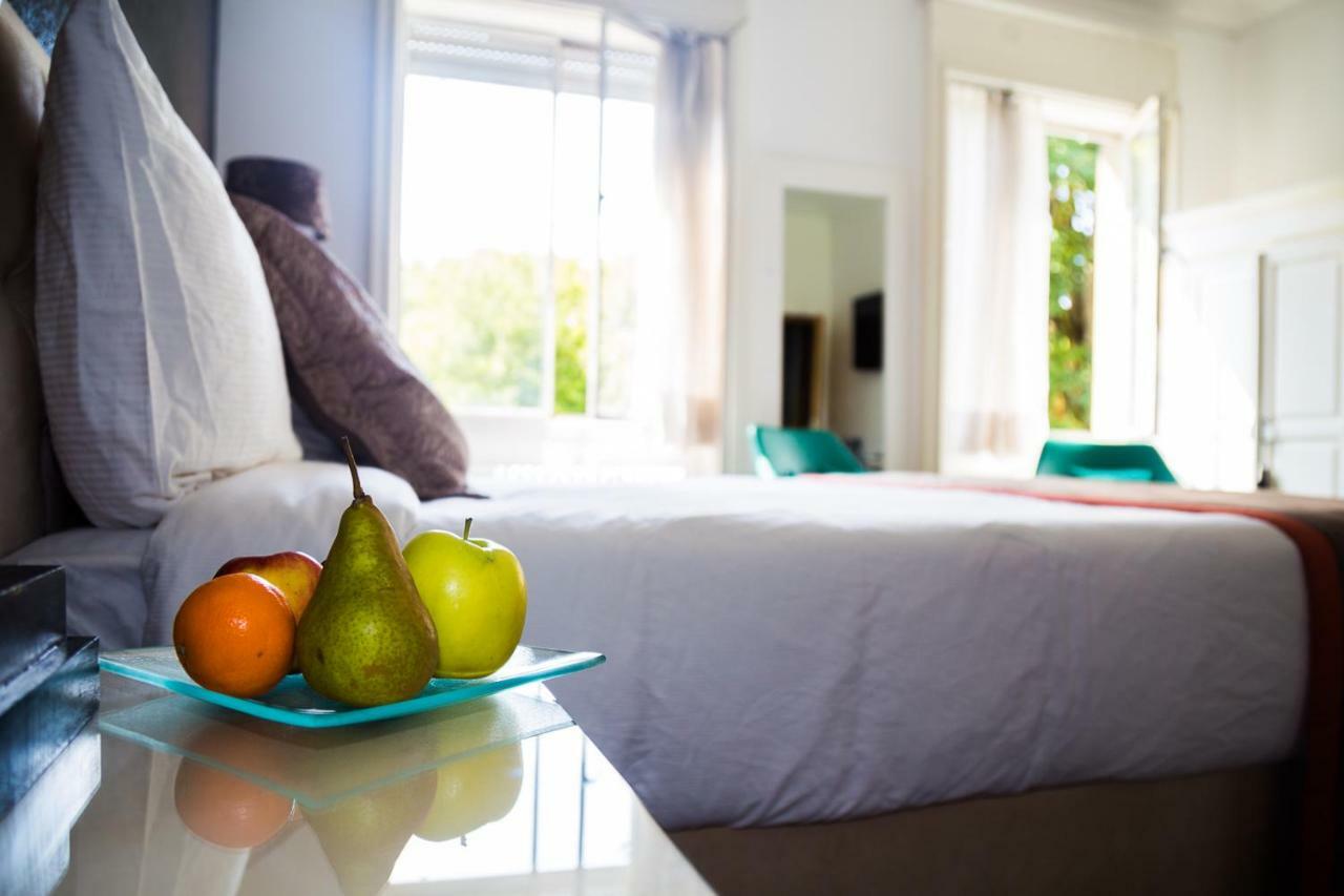 Le Manoir Du Prince De Liege 4* Brussels