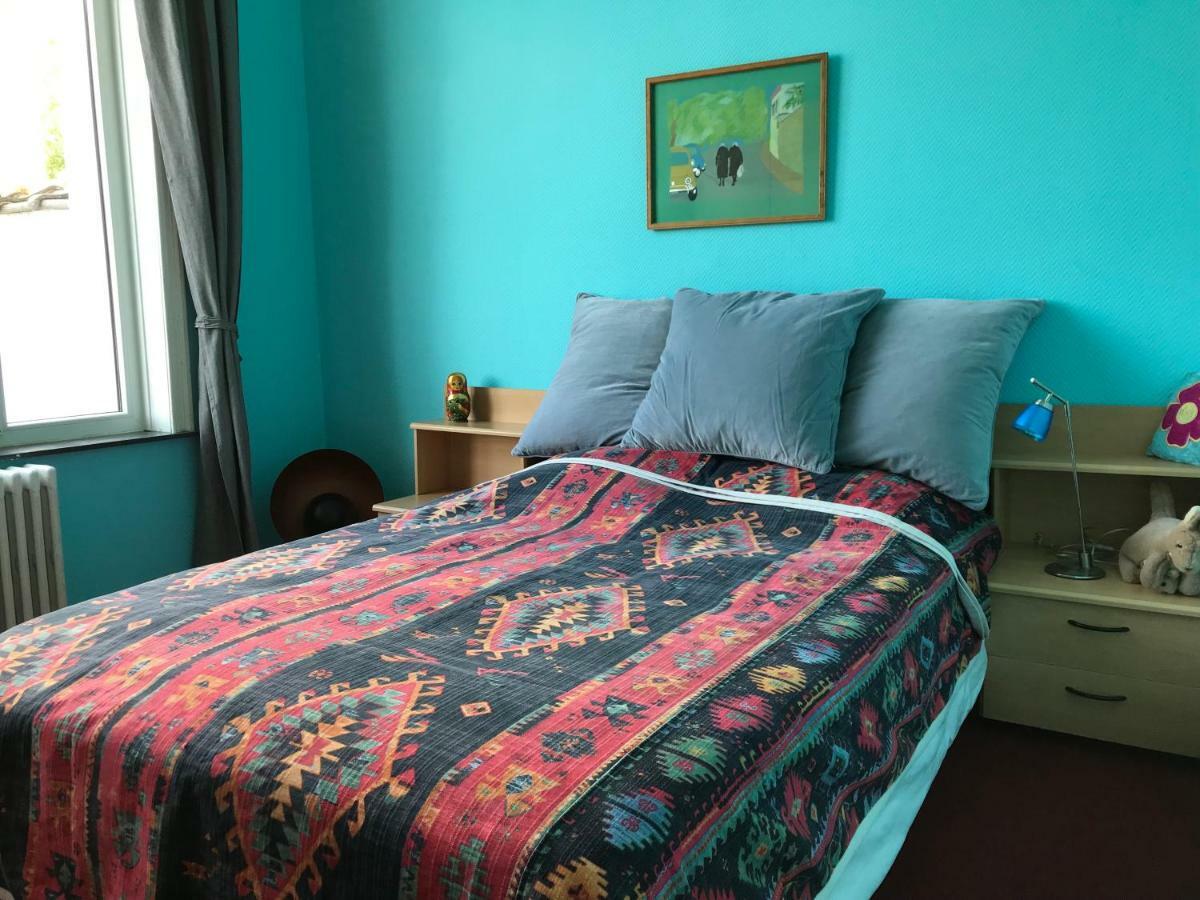 Centre Quartier Europeen Apartment *