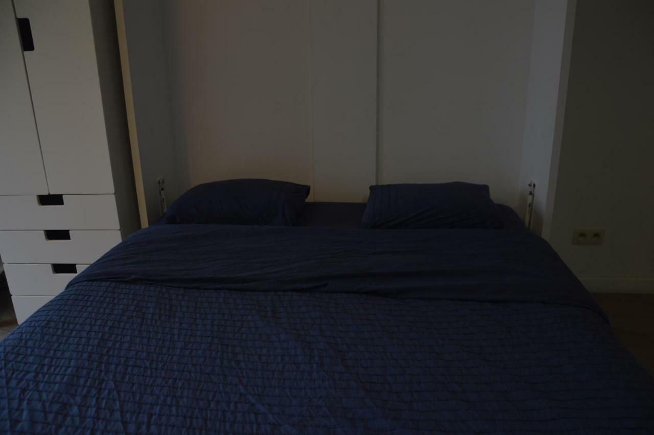 Flat Sympa Next Grand Place Brüssel