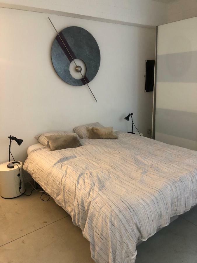 Loft Jamar Gare Du Midi