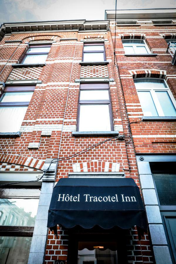 Tracotel 3*