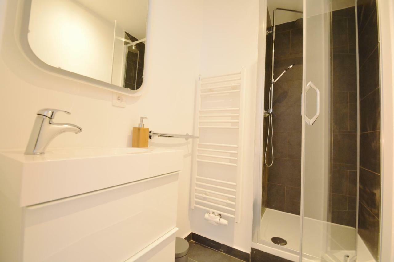 Apartment 2 Eglises 92 *