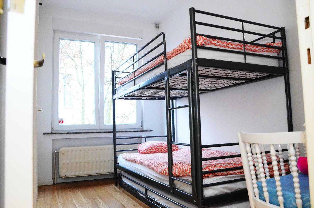 Guest house Le Repos Se Merite *