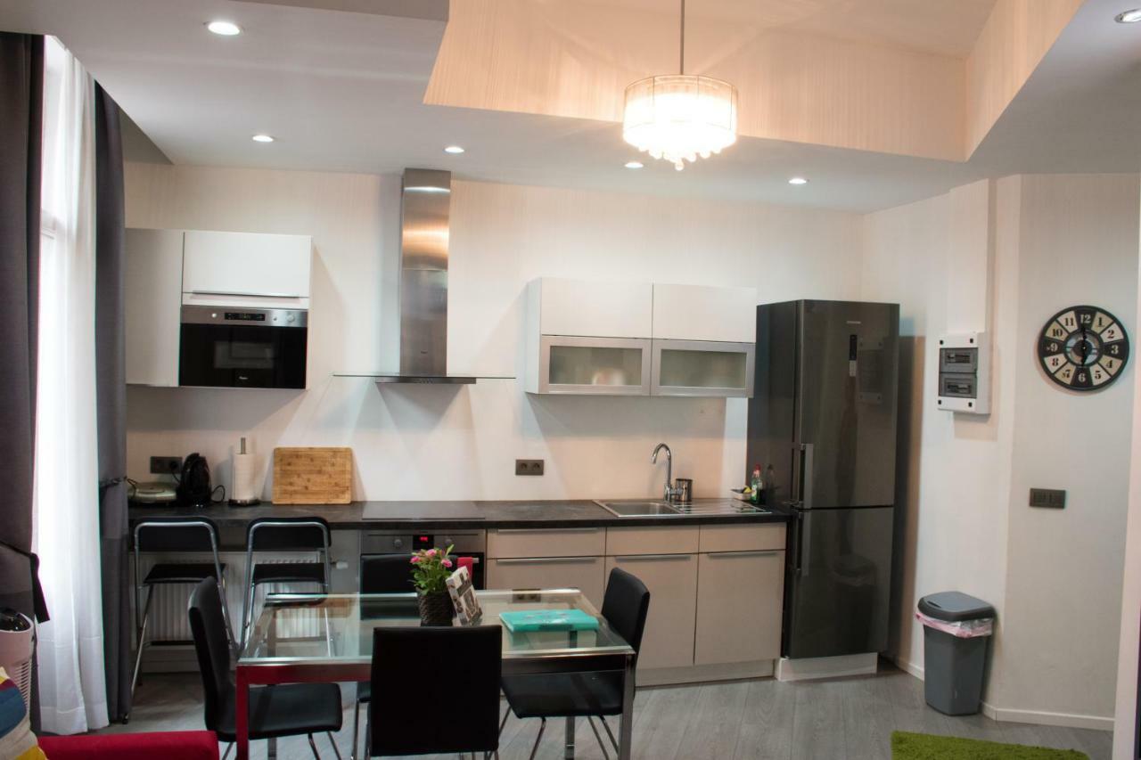 Centre Apartment